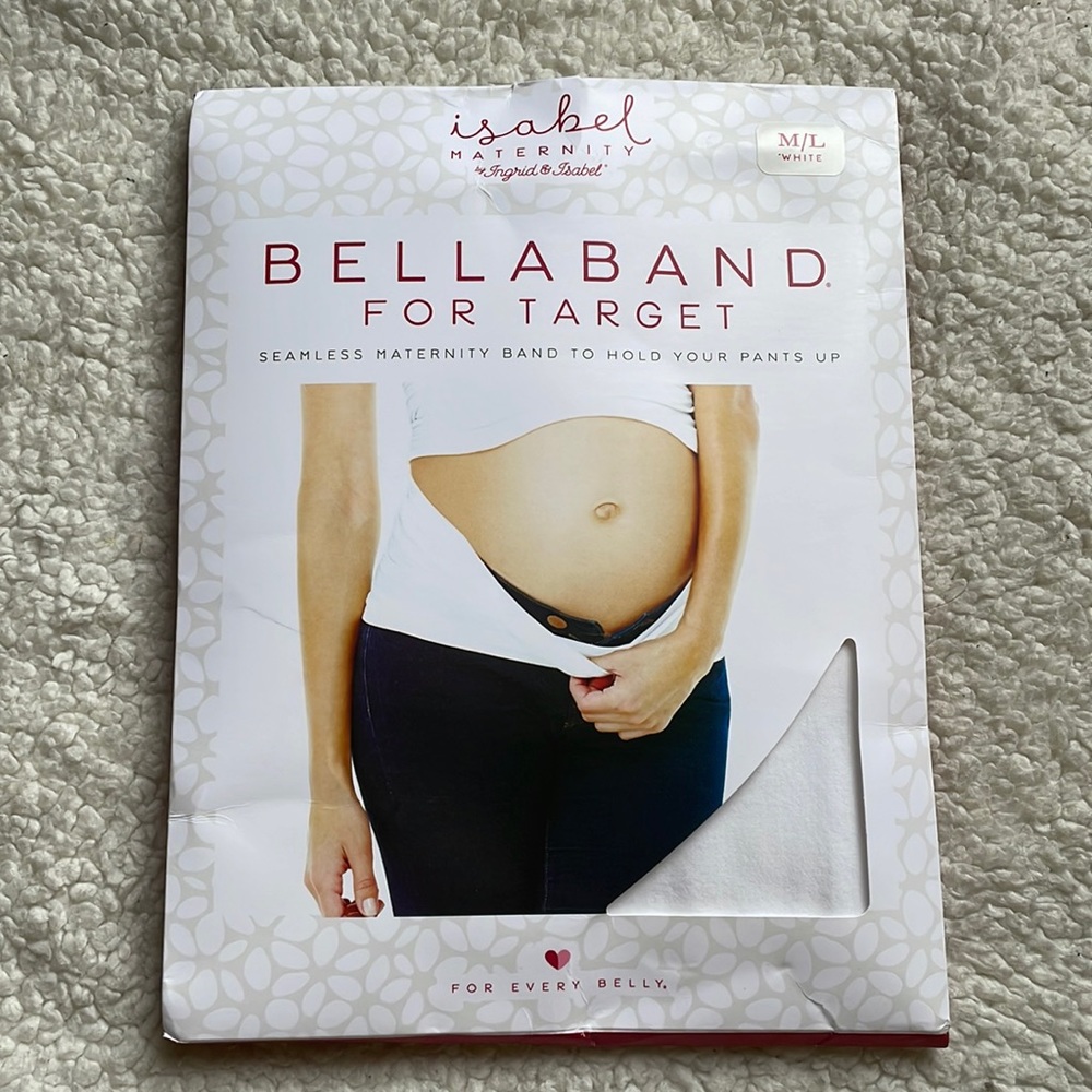 Maternity Bellaband